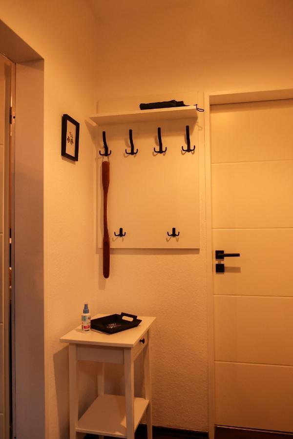 Apartment Serenade Am Zwinger 戈斯拉尔 外观 照片